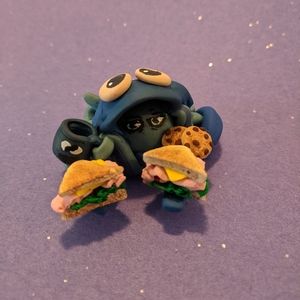 Meet your Posher, Krome